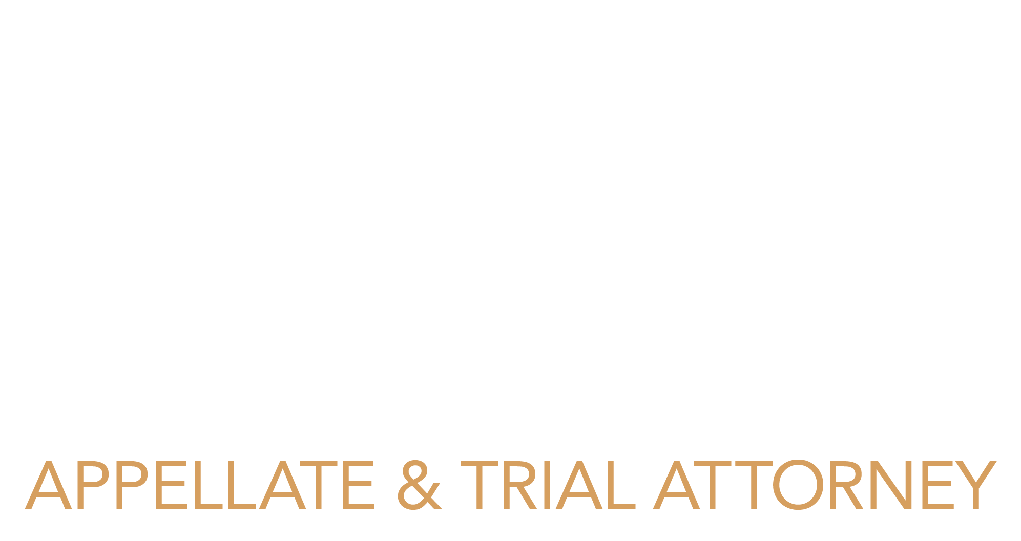 Mark Diamond, Appeallate & Trial Attorney